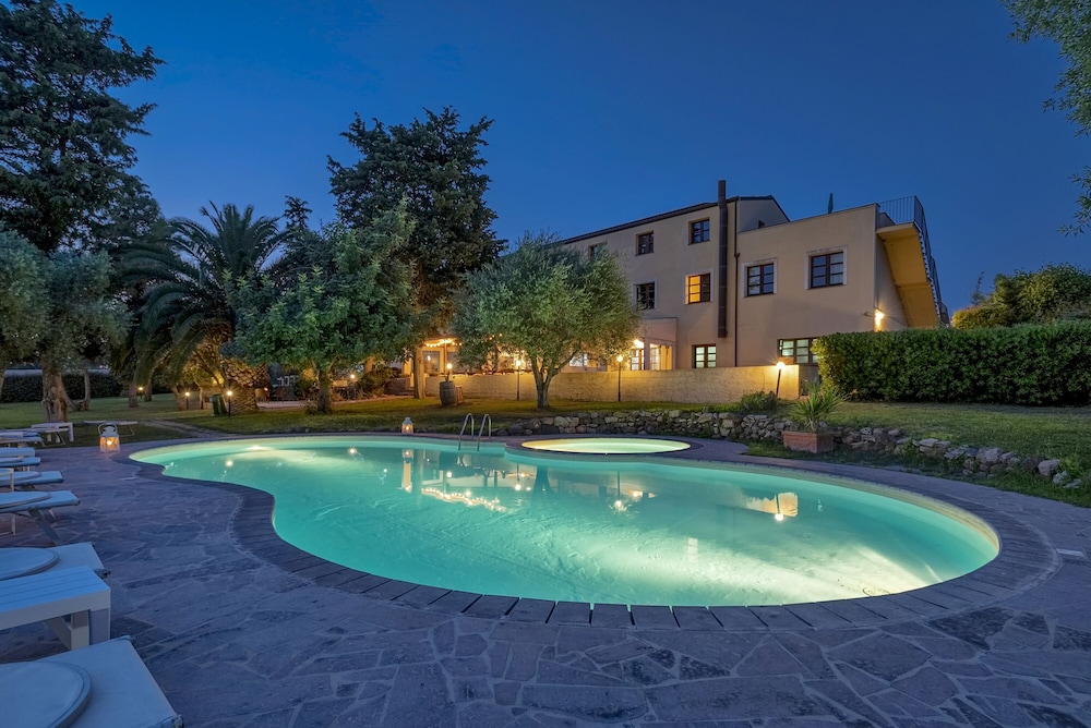 

Roma - Surigheddu - Alghero Resort Country Hotel & Spa