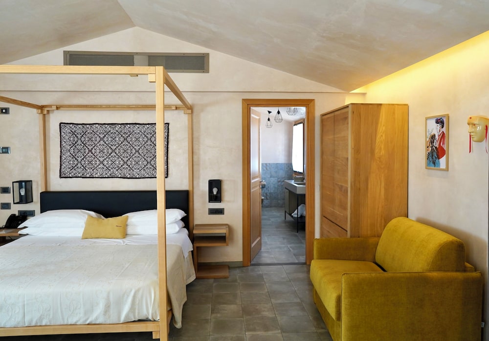 

Firenze - Olbia - Tramas Hotel & Spa