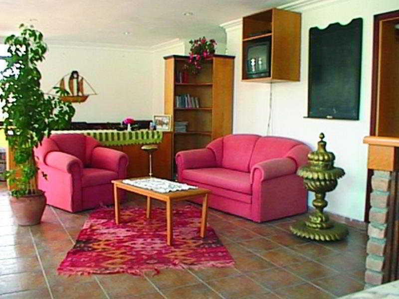 

Verona - Manavgat - Begonville Apart Hotel