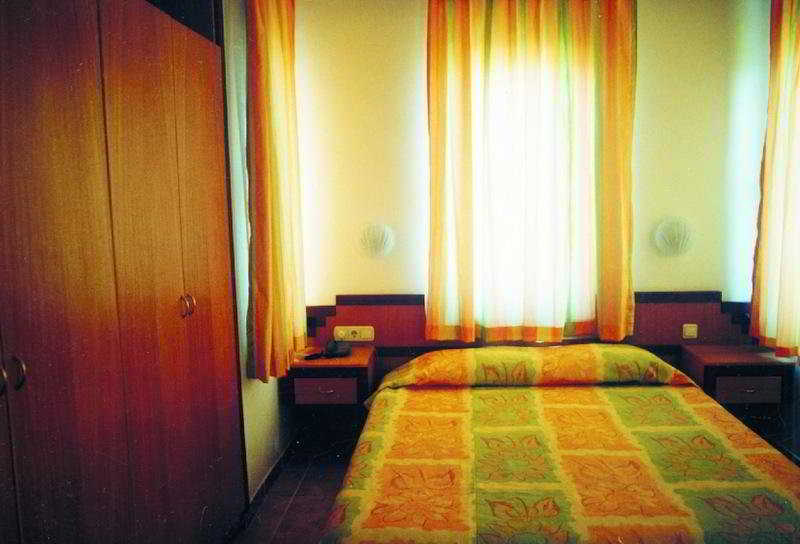 

Milano - Manavgat - Begonville Apart