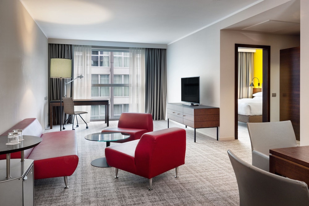 

Venezia - Dolomiti, Montagna Italia - Four Points Sheraton Bolzano Bozen