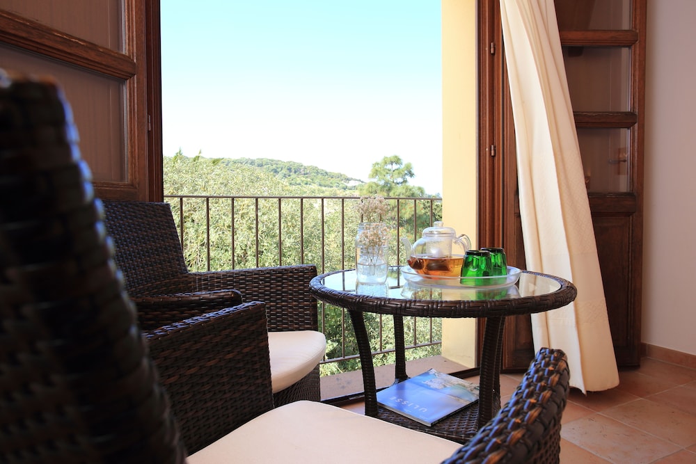 

Roma - Surigheddu - Alghero Resort Country Hotel & Spa