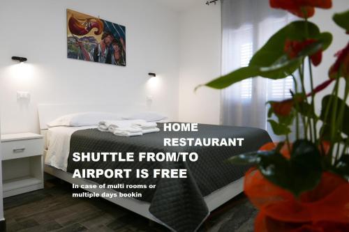 

Cagliari - Monreale - Opera Boutique Rooms
