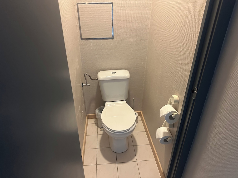 

Milano - Bruxelles - Hotel EUROPACITY