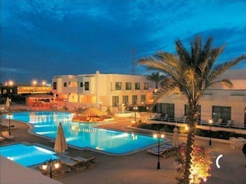 

Brindisi - Sharm El Sheikh - Badawia Sharm Resort