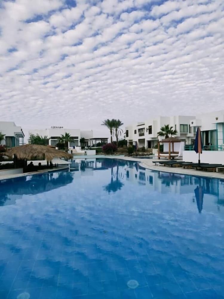 

Milano - Sharm El Sheikh - Badawia Sharm Resort