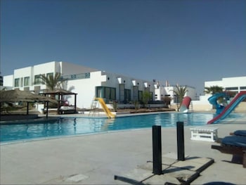 

Ancona - Sharm El Sheikh - Badawia Sharm Resort