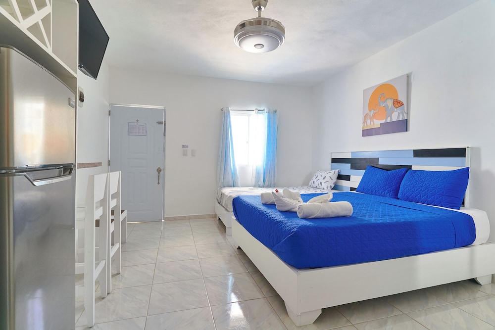 

Catania - Punta Cana - Costa Love Aparta-Hotel