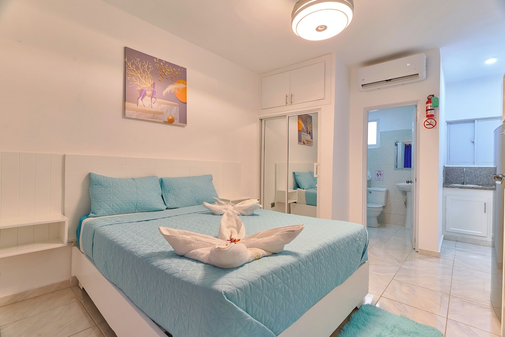 

Milano - Punta Cana - Costa Love Aparta-Hotel