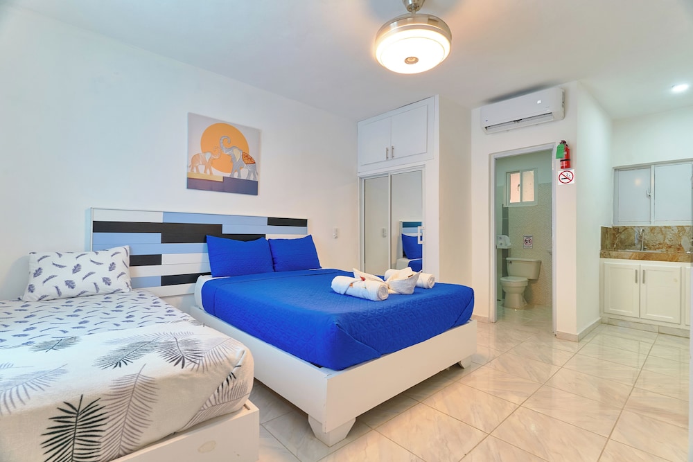 

Brindisi - Punta Cana - Costa Love Aparta-Hotel