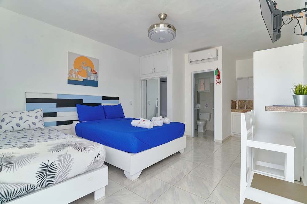

Firenze - Repubblica Dominicana - Bayahibe, Punta Cana e Bavaro, Caraibi - Costa Love Aparta-Hotel