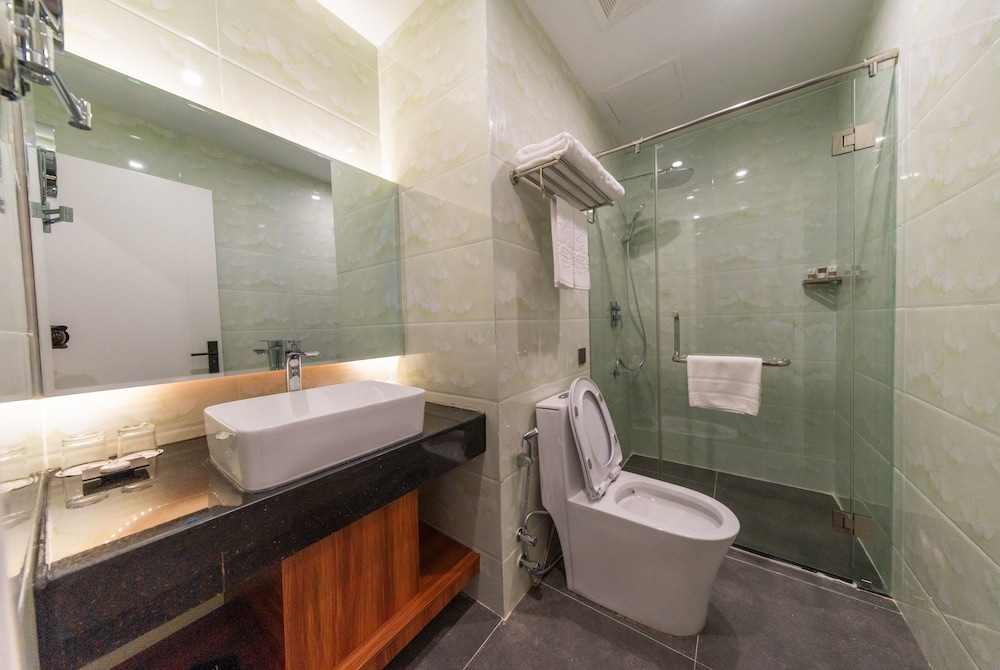 

Roma - Sihanoukville - Legend Hotel and Resort