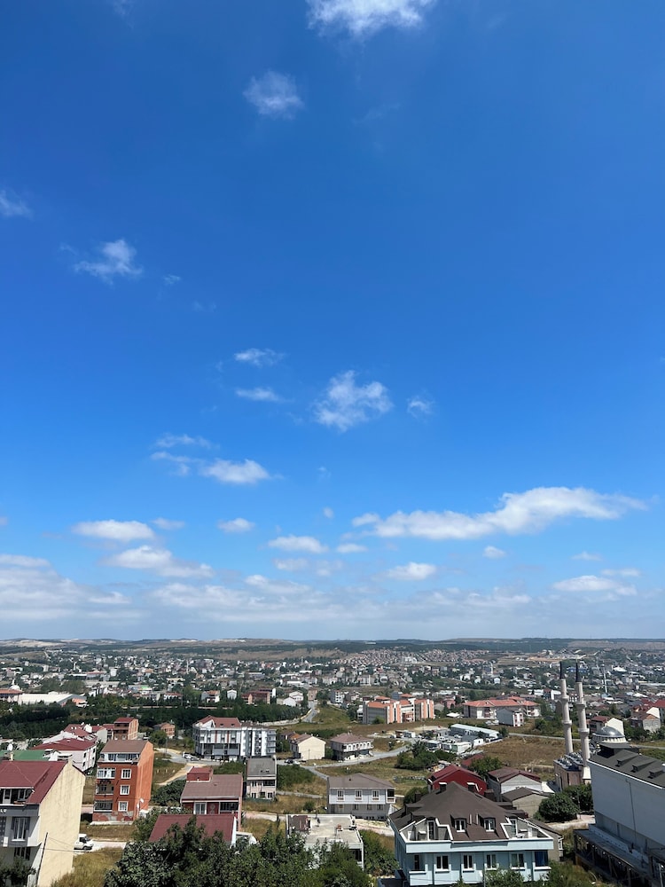 

Roma - Istanbul, New Airport - The Private Airport Hotel