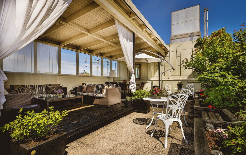 

Milano - Bromma - Lilla Rådmannen