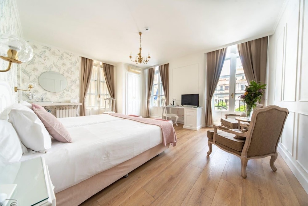 

Roma - Segovia - Hotel Infanta Isabel by Recordis Hotels