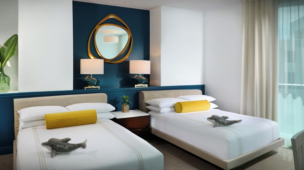 

Milano - Hallandale Beach - Solé Miami, A Noble House Resort