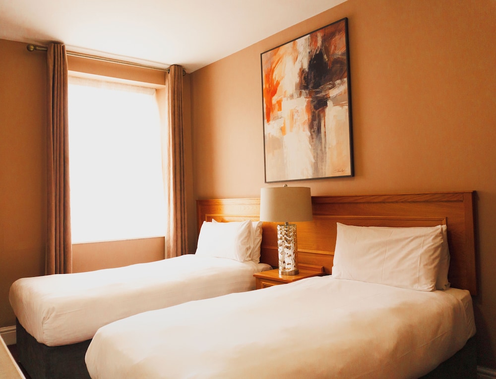 

Verona - Dublino - Phoenix Park Hotel