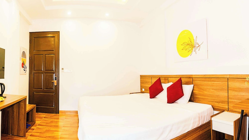 

Milano - Ha Long - BAI CHAY PANDA HOTEL