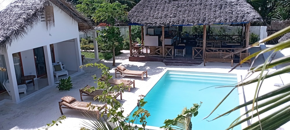 

Bologna - Kiwengwa - Coral Bay Zanzibar