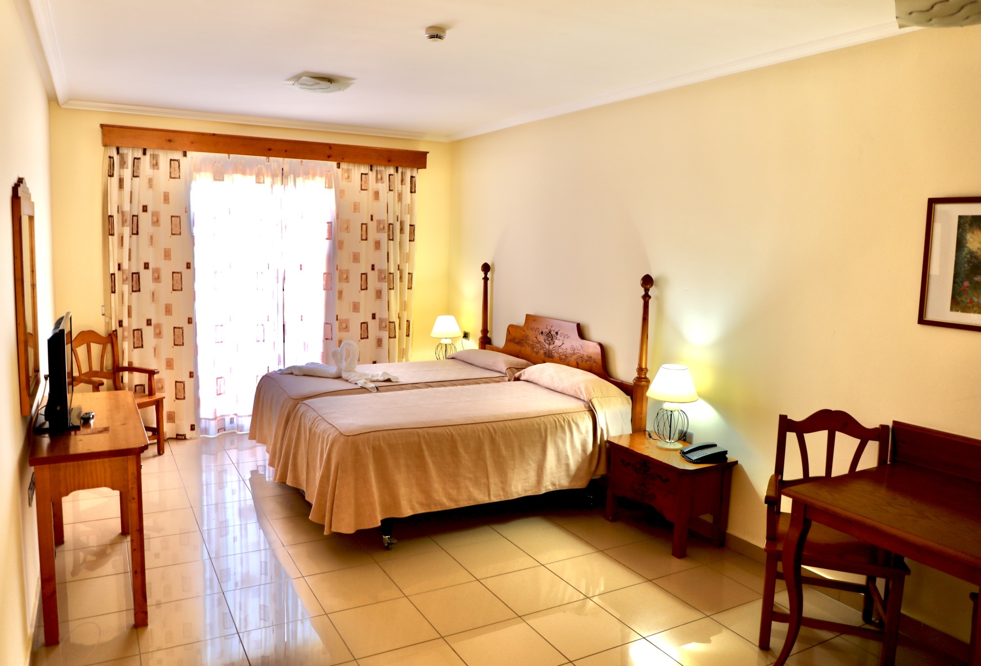 

Napoli - Los Abrigos - Grand Muthu Golf Plaza Hotel & Spa