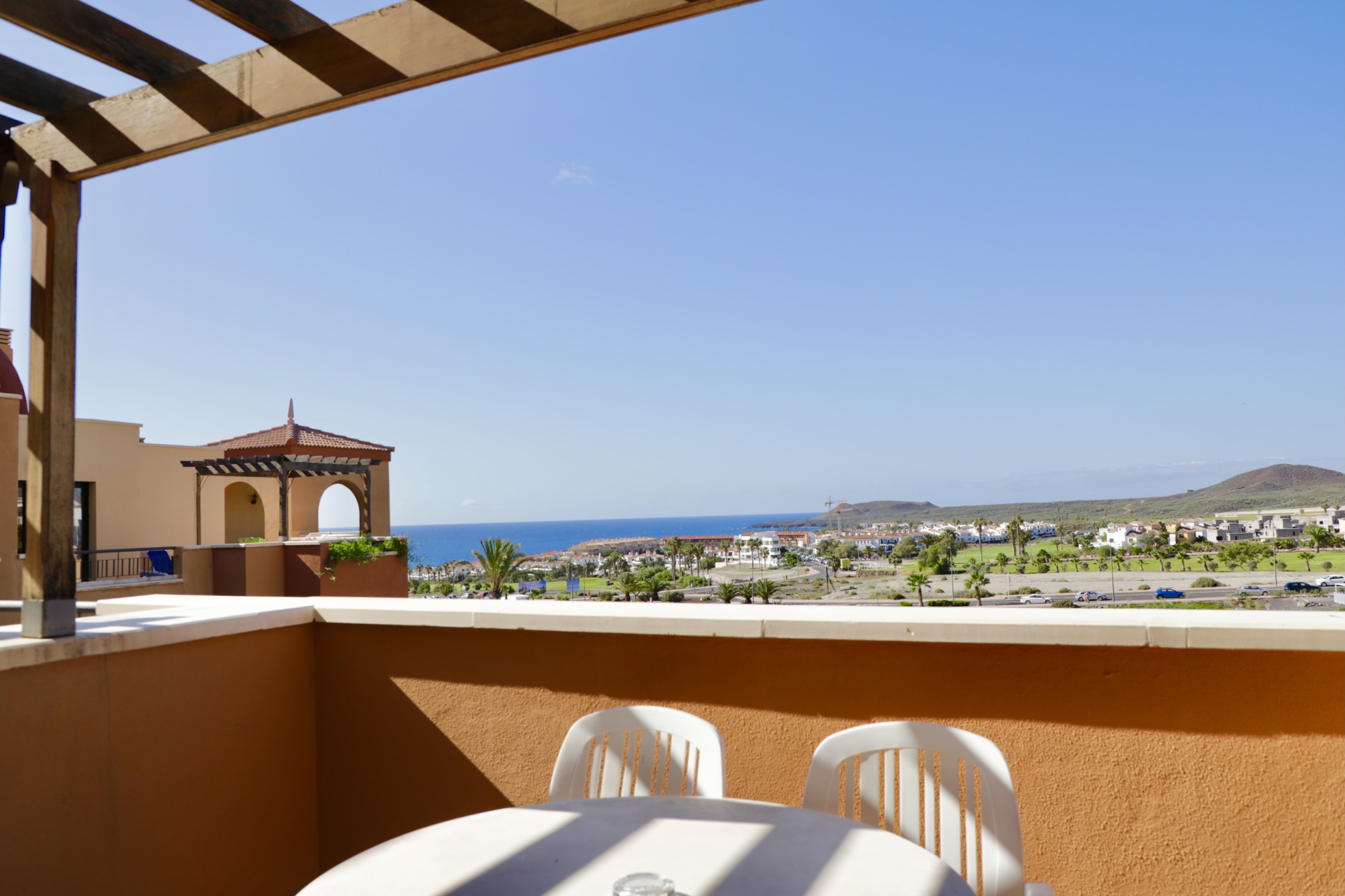 

Roma - San Miguel de Abona - Grand Muthu Golf Plaza Hotel & Spa