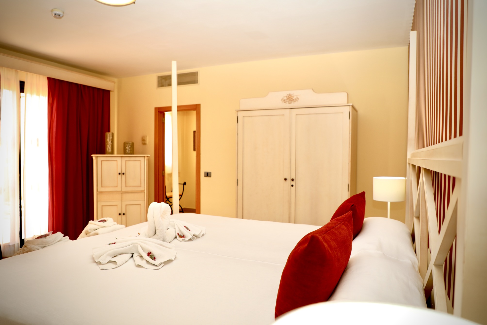 

Bari - Las Galletas - Grand Muthu Golf Plaza Hotel & Spa