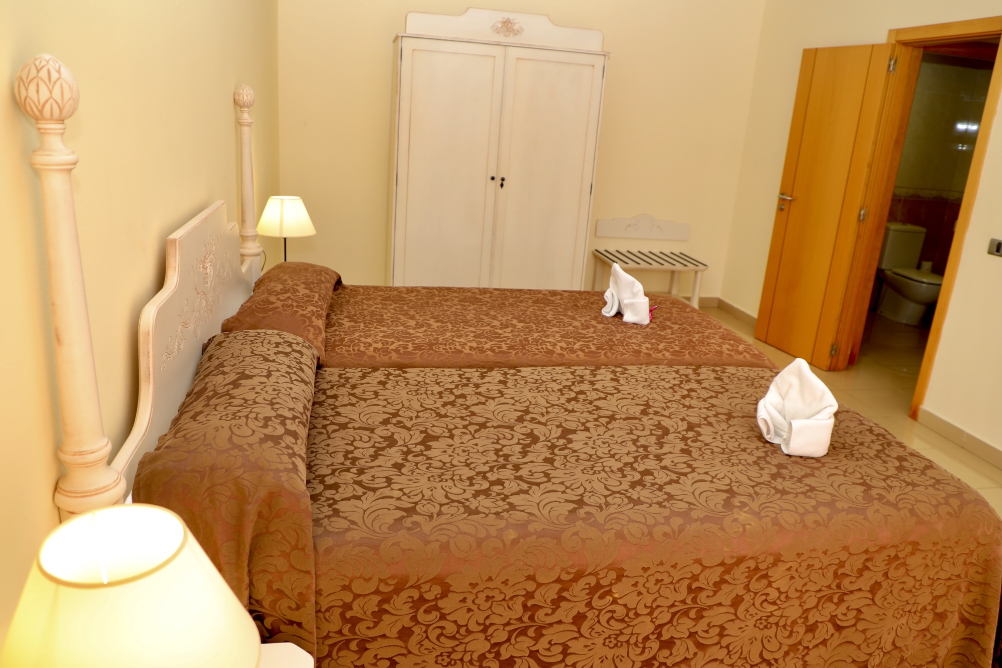 

Venezia - Los Abrigos - Grand Muthu Golf Plaza Hotel & Spa