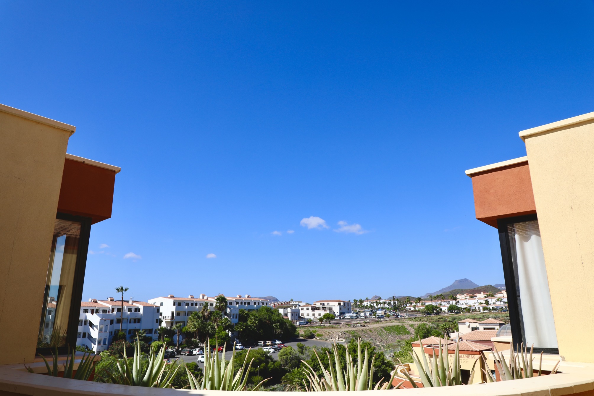 

Bari - San Miguel de Abona - Grand Muthu Golf Plaza Hotel & Spa