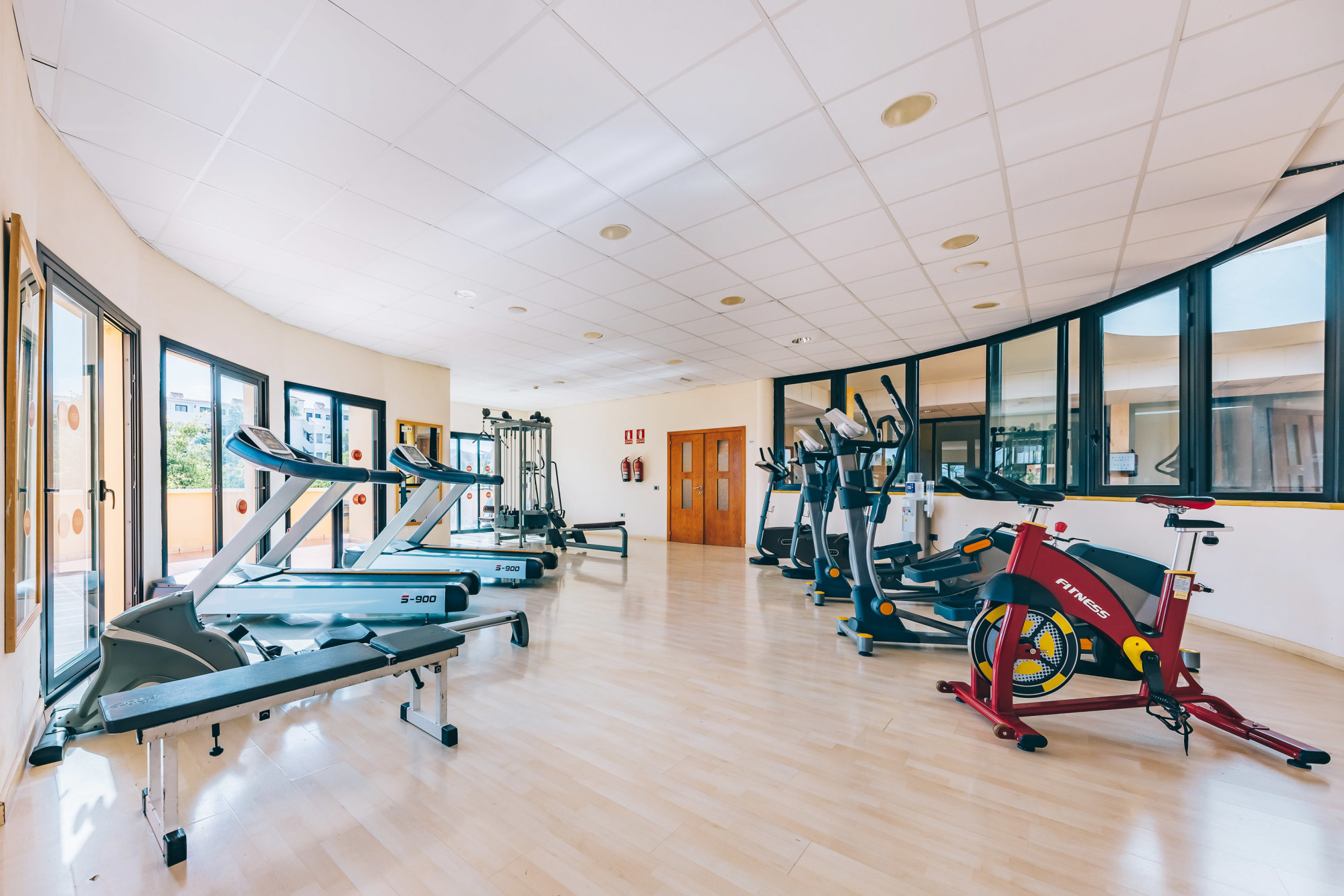 

Bari - San Miguel de Abona - Grand Muthu Golf Plaza Hotel & Spa