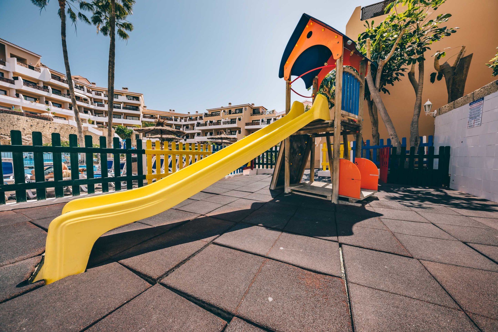 

Venezia - Los Abrigos - Grand Muthu Golf Plaza Hotel & Spa