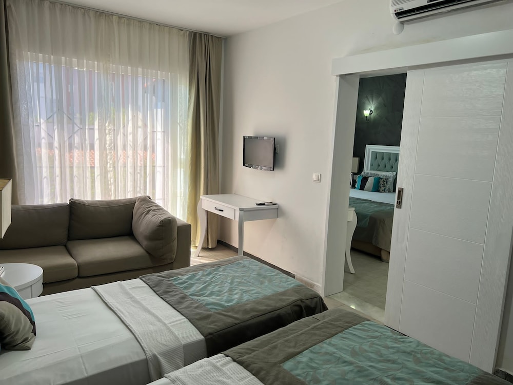 

Brindisi - Turgutreis - Tiana Beach Resort - All Inclusive