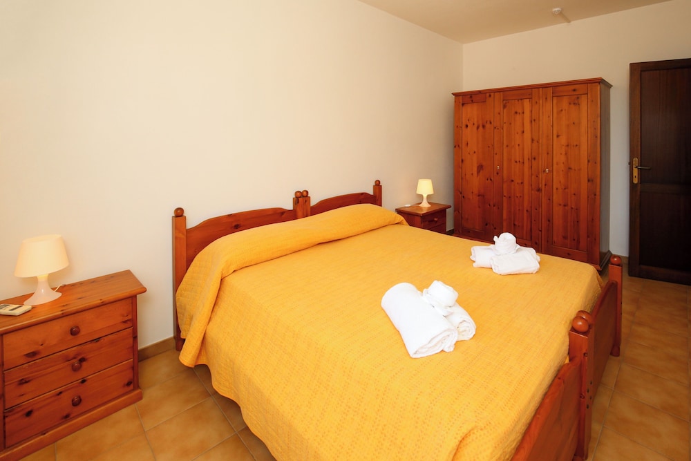 

Roma - Castelsardo - Hotel Residence Ampurias