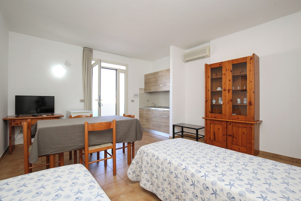 

Palermo - Castelsardo - Hotel Residence Ampurias