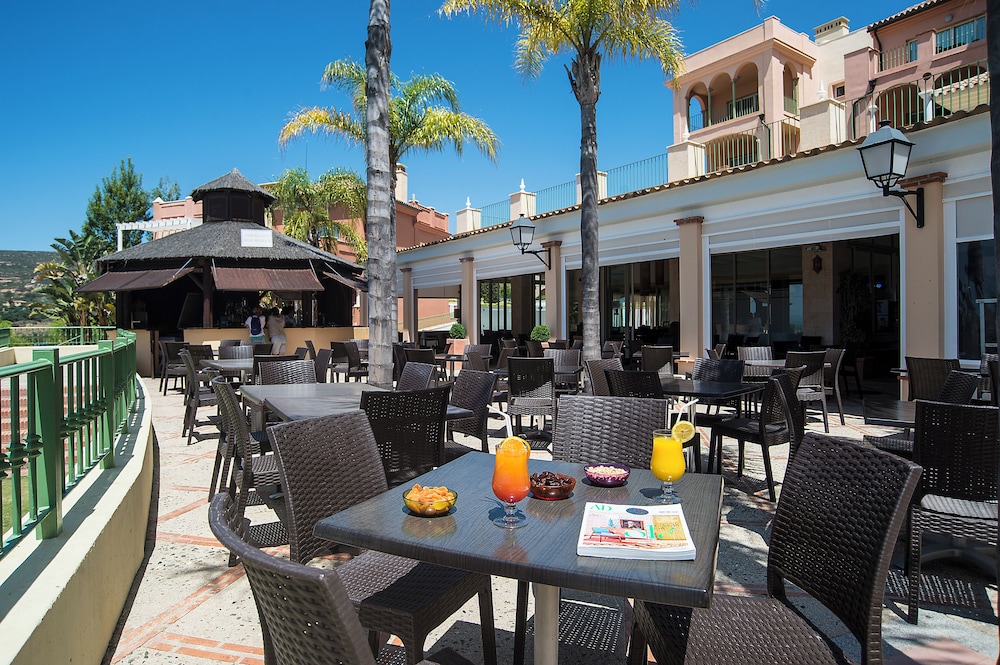 

Milano - Sotogrande - Pierre & Vacances Resort Terrazas Costa del Sol