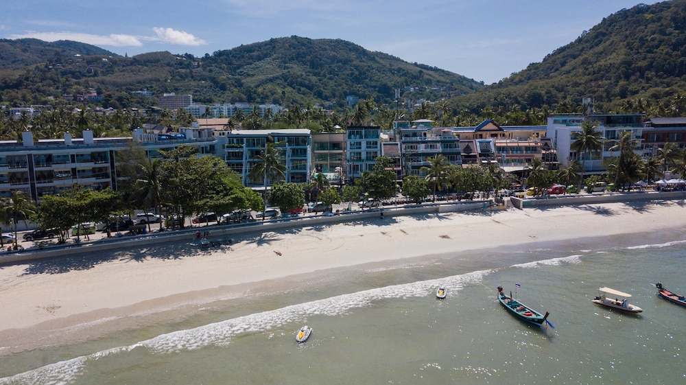 

Milano - Patong Beach - Destination Patong