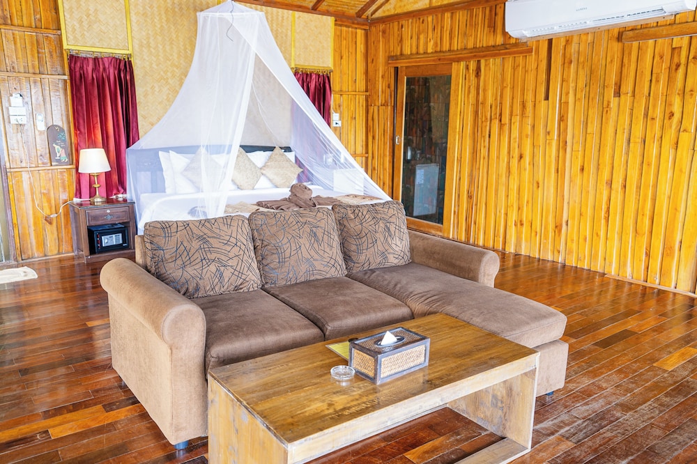 

Venezia - Ko Jum - Koh Jum Resort