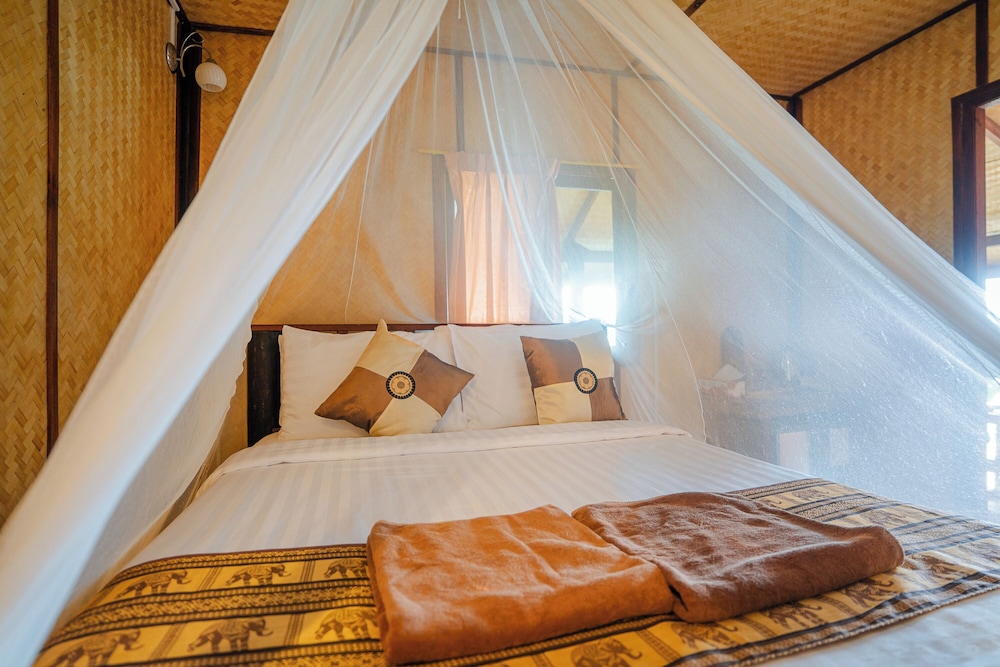 

Milano - Ko Jum - Koh Jum Resort