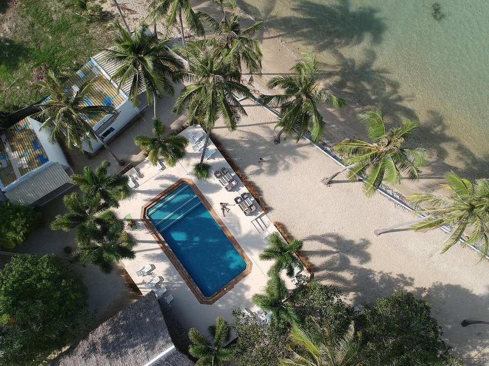 

Milano - Koh Phangan - Lime N Soda Beachfront Resort
