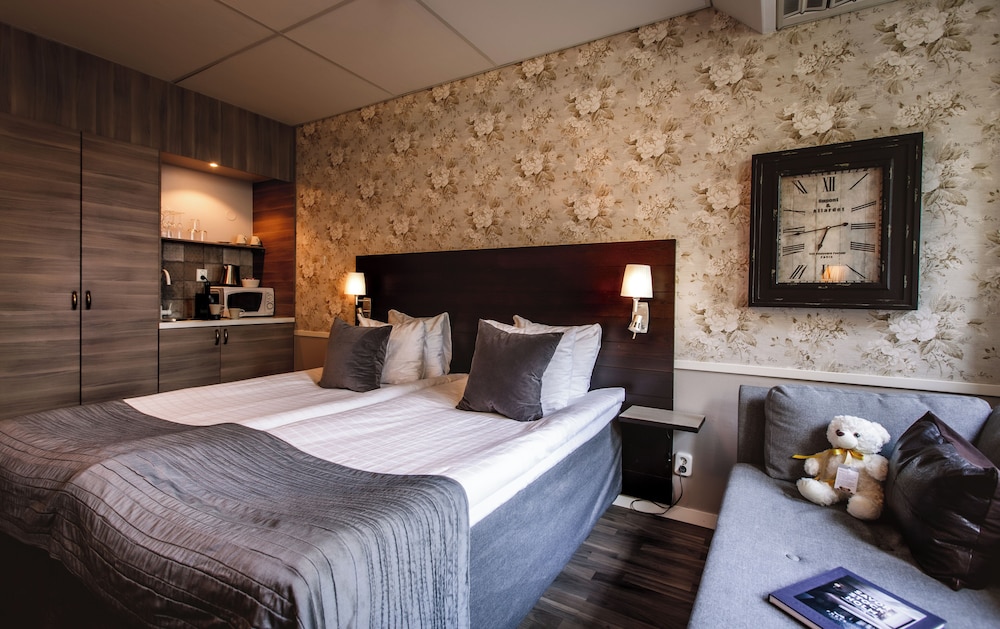 

Milano - Lidingö - Freys Hotel