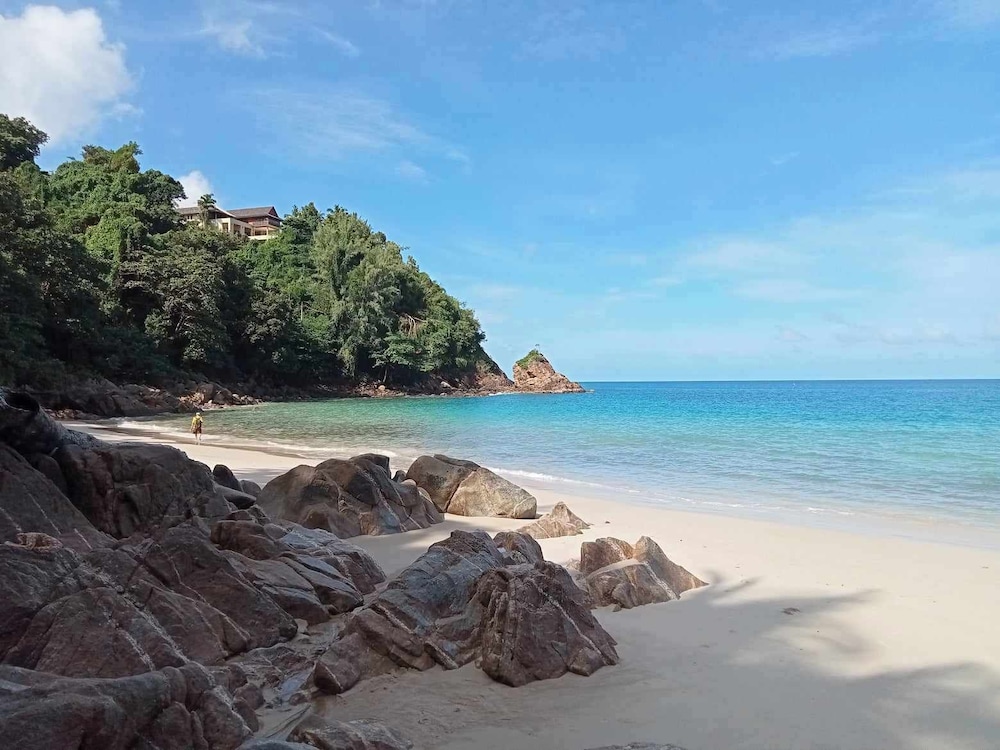

Venezia - Nai Yang Beach - Naiyang Beach Hotel