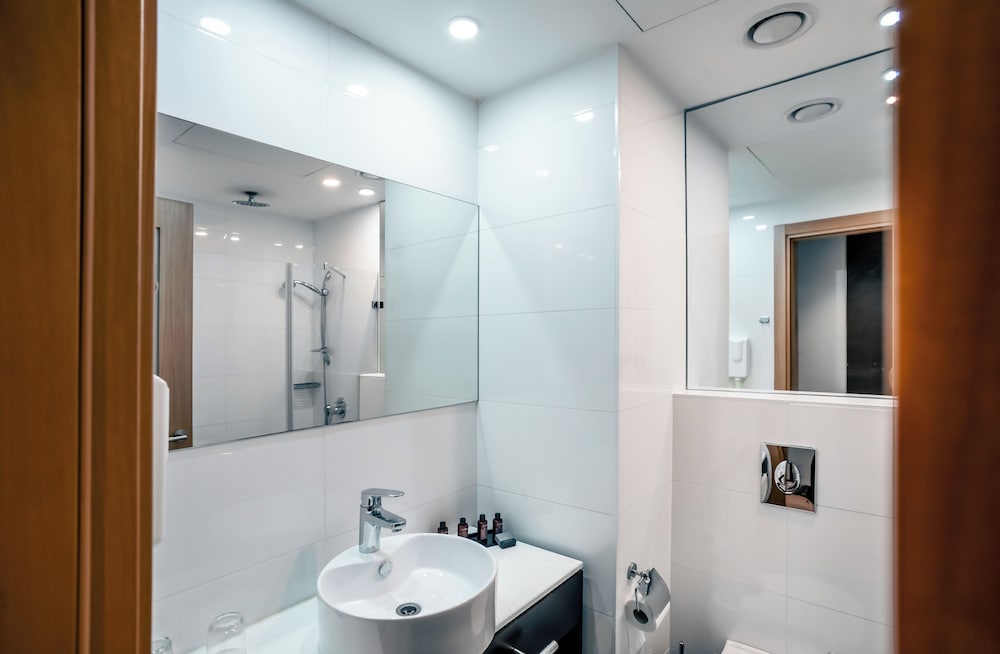 

Torino - Herzlia - Benjamin Business Hotel