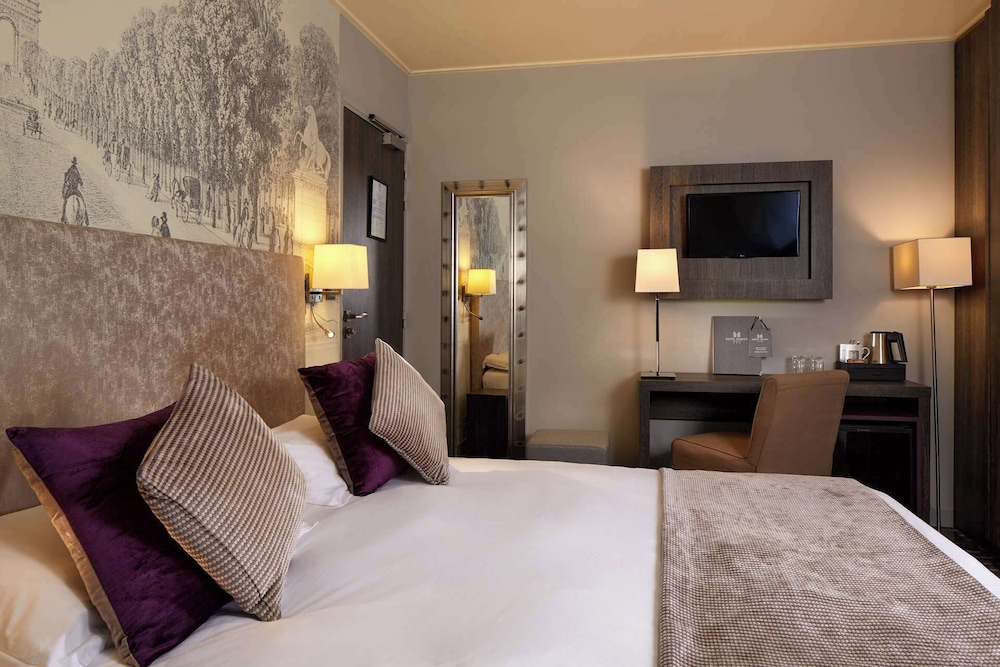 

Bari - Neuilly-sur-Seine - Hôtel Harvey