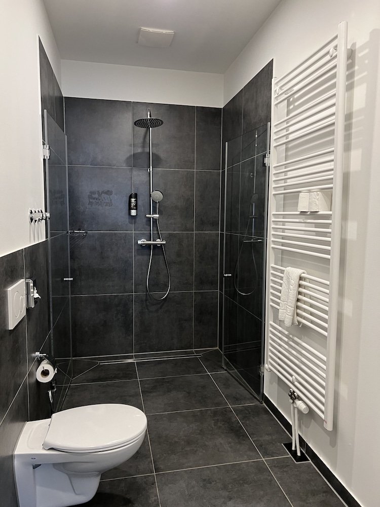 

Venezia - Colonia - Hotel Innception