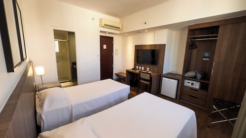 

Milano - Belo Horizonte - Hotel Vivenzo