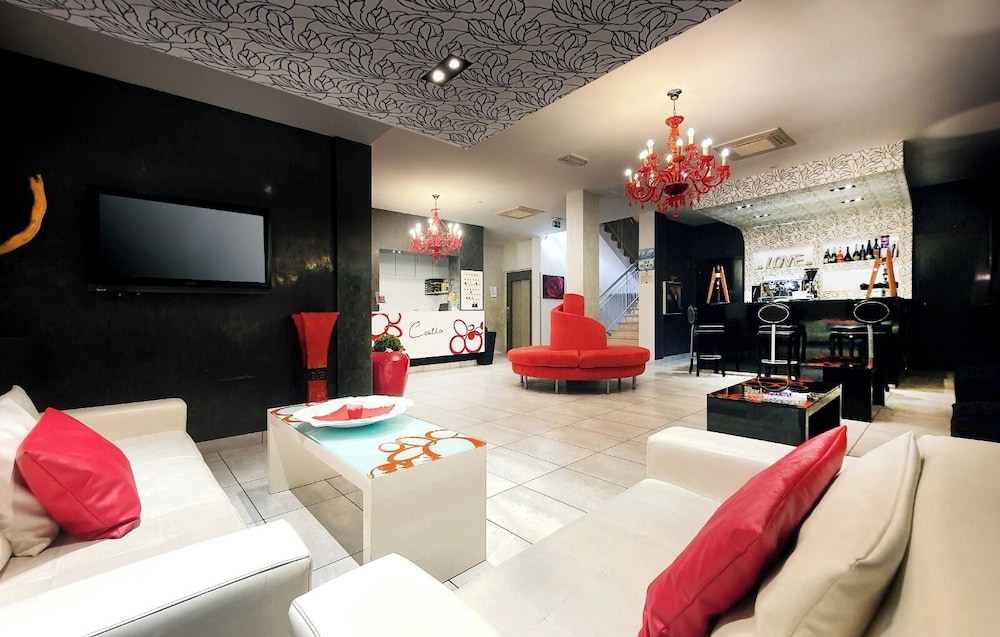 

Milano - Cesenatico - Coelho Suite 3S