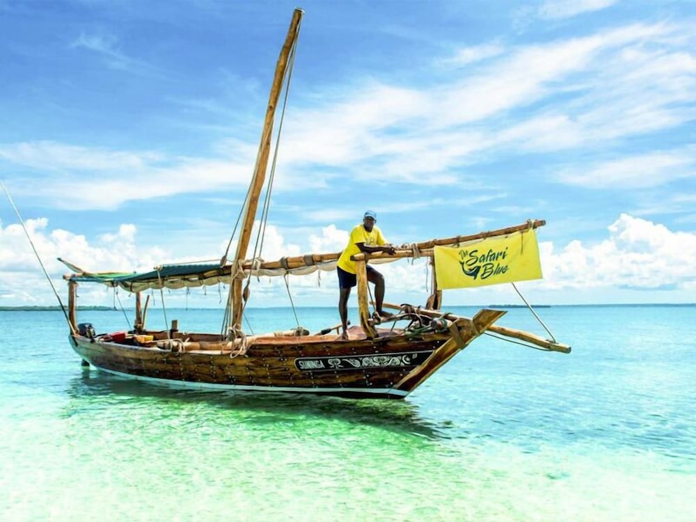 

Verona - Kiwengwa - Coral Bay Zanzibar