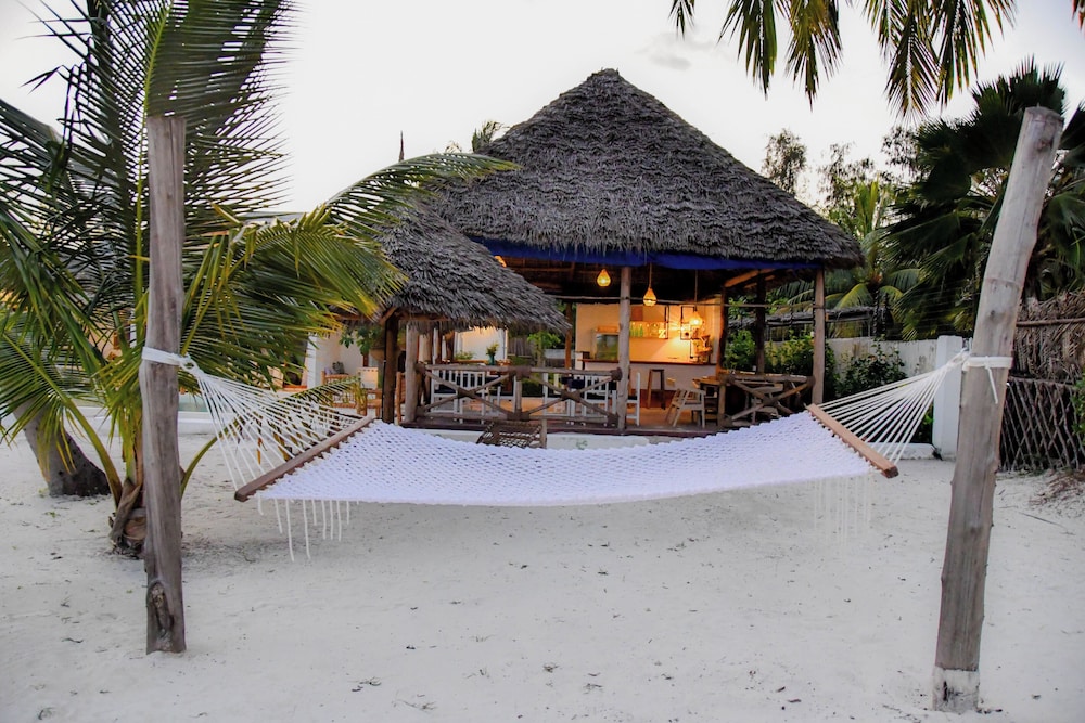 

Bari - Kiwengwa - Coral Bay Zanzibar