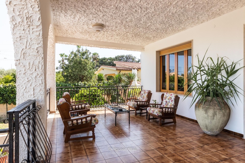 

Roma - Avola - House&Villas - La Giara
