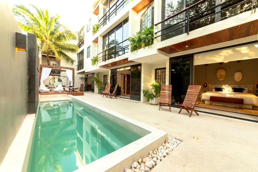 

Venezia - Tulum - BT Rooms Corazón de Tulum