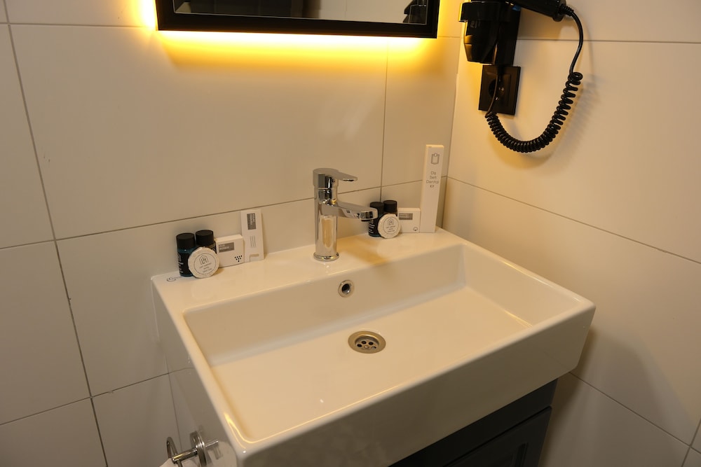 

Milano - Istanbul, New Airport - Loft Park Hotel's